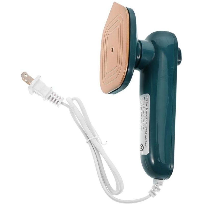 Portable Mini Steam Iron